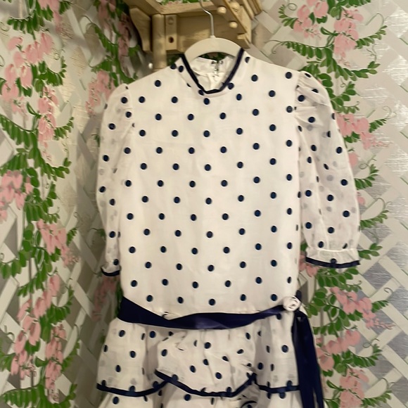 Dior Other - Children’s Christian Dior dress